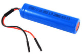 Jomo lite 40 battery