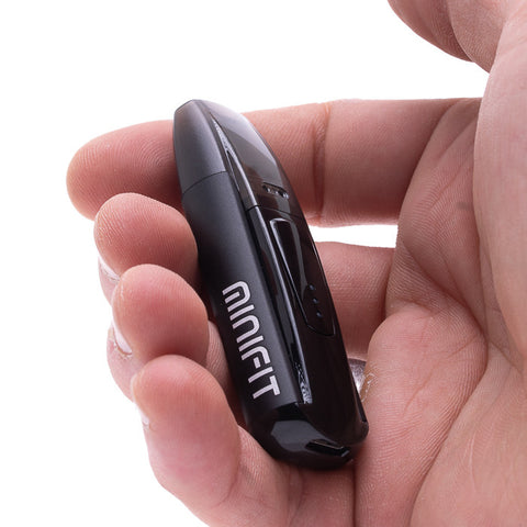 MINIFIT POD - JUSTFOG - STARTER KIT ORIGNAL PRODUCT