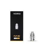 VooPoo PNP M2 Coils INDIA