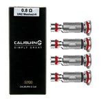 UWELL CALIBURN G & G2 0.8 OHMS REPLACEMENT COILS india