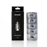 SMOK Nord Mesh Coil 0.6ohm - 5 Pack INDIA