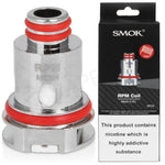 SMOK RPM Coil 0.4 ohm - Pack of 5 . RPM Mesh Coils  INDIA